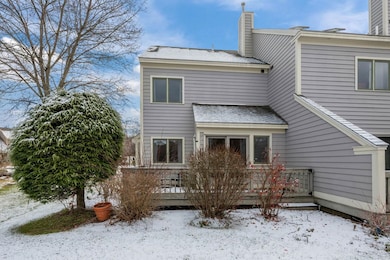 388 Western Ave unit E1, Henniker, NH 03242 - photo 3