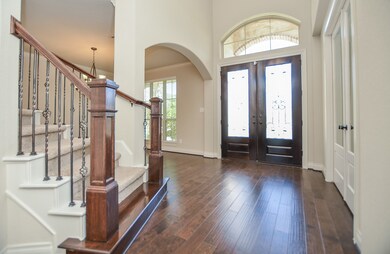 4106 Rainflower Ct, Fulshear, TX 77441 - photo 4