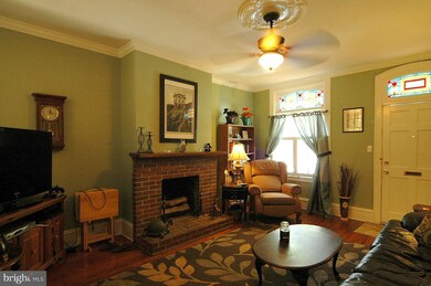 2217 Gough St, Baltimore, MD 21231 - photo 3