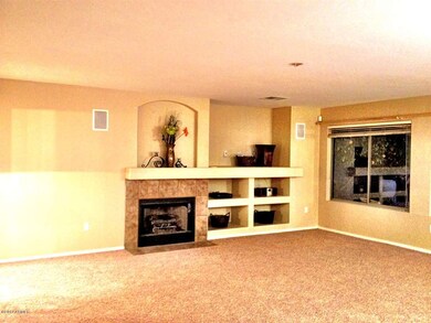 Betsy Family room 2