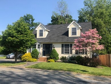 92 Prouty Ln, Worcester, MA 01602 - photo 2