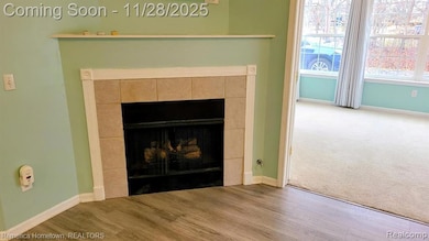 1137 Abbey Ct unit 1, Westland, MI 48185 - photo 7