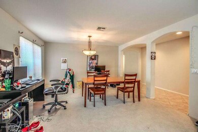 formal dining and living