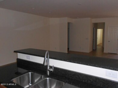 Granite Counters