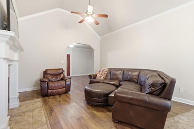 46 Villa Vista Loop, Little Rock, AR 72204 - photo 6