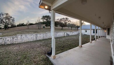 1334 Southwoods Dr, Fredericksburg, TX 78624 - photo 4