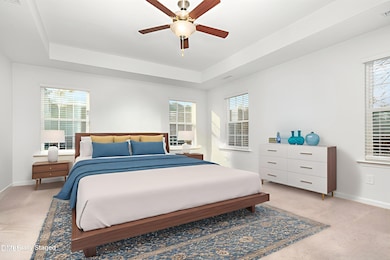 4709 Sleepy Falls Run, Knightdale, NC 27545 - photo 6