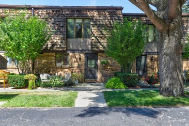 1972 South Shore Dr #2, Holland, 49423-2