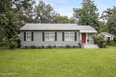 1115 Hamilton St, Jacksonville, FL 32205 - photo 2