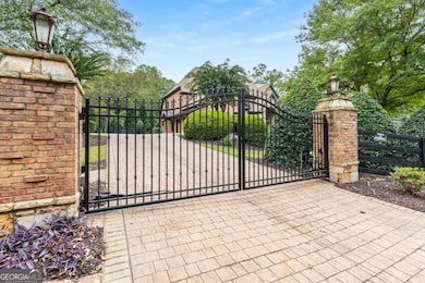 16050 Thompson Rd, Alpharetta, GA 30004 - photo 4