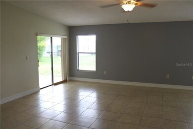 Living & Dinning room