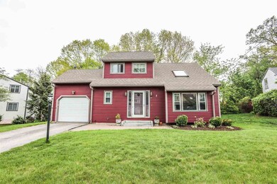 49 Ode Way unit 11, Manchester, NH 03103 - photo 2