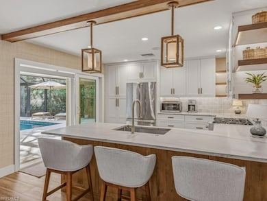 2448 Harbor Rd, Naples, FL 34104 - photo 7