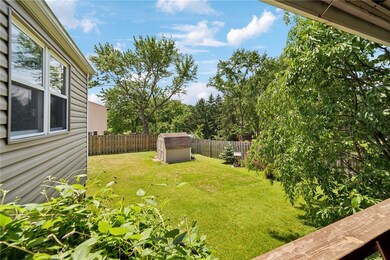 Flat Yard