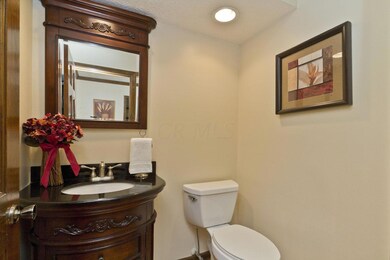 Half Bath