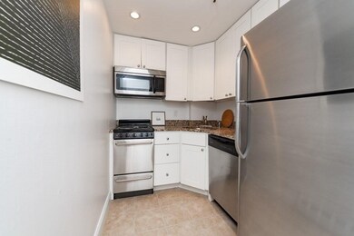 97 Mount Vernon St unit 53, Boston, MA 02108 - photo 6