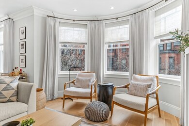 131 Saint Botolph St unit 2, Boston, MA 02115 - photo 2