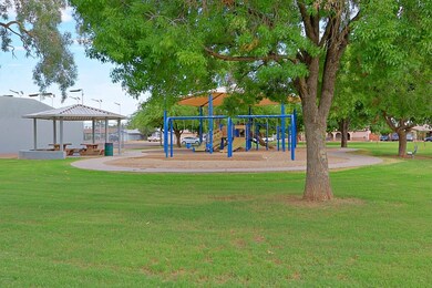 Play Area