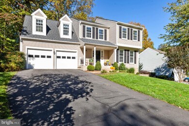 9006 Elm Ridge Rd, Fairfax Station, VA 22039 - photo 3