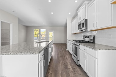 120 Freeman Dr, Hampton, VA 23666 - photo 2