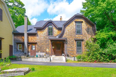 411 Main St, Bridgton, ME 04009 - photo 7