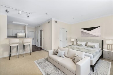 The 903 Residences At Providence Place unit 271, Providence, RI 02903 - photo 2