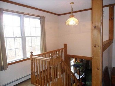 Interior Space/Layout.