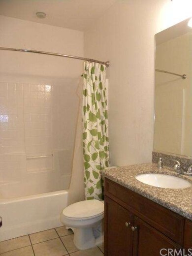 downstairs Full bathroom