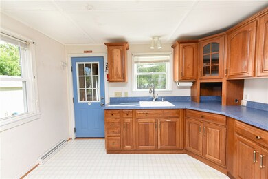 nice layout