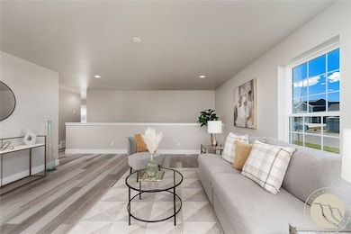 2250 Lindero Blvd, Billings, MT 59105 - photo 2