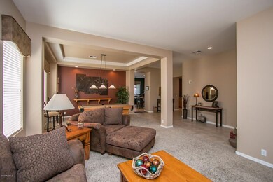 1462 N Robin Ln, Mesa, AZ 85213 - photo 5