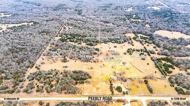 Birds eye view of property with view of desert
