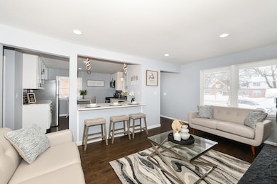 5957 N 64th St, Milwaukee, WI 53218 - photo 4