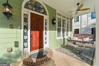 574 East Ave NE, Atlanta, GA 30312 - photo 6