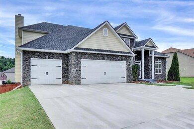 6793 Oconee Place, Fairburn, GA 30213 - photo 4