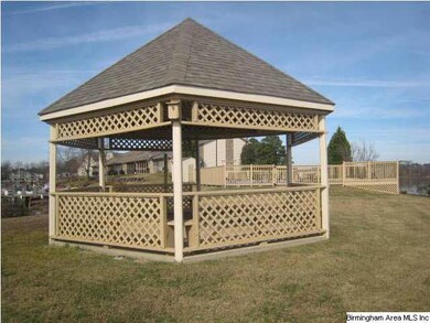 Large gazebo for special occasions