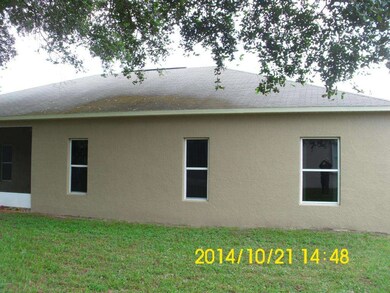 Back of House
