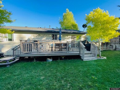 1907 Dell Rio Dr, Kemmerer, WY 83101 - photo 6