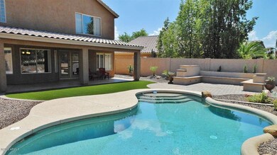 4 Perfect Yard 2