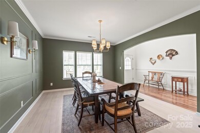 306 Fesperman Cir, Troutman, NC 28166 - photo 5