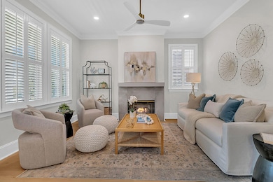 2038 Pierce St, Daniel Island, SC 29492 - photo 6