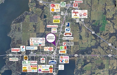 TBD N Gun Barrel Ln, Enchanted Oaks, TX 75156 - photo 2