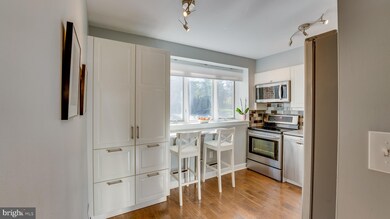 200 S Roberts Rd unit E5, Bryn Mawr, PA 19010 - photo 5