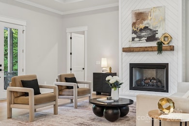 268 Laurel Crest Dr, Kannapolis, NC 28081 - photo 7