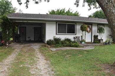 321 S Scott Ave, Fayetteville, AR 72701 - photo 6