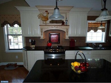 1532 Chestnut Ave, Haddon Heights, NJ 08035 - photo 7