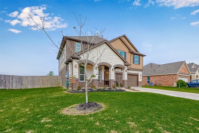 3713 Eastbury Ln, Pearland, TX 77584 - photo 2