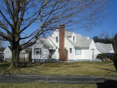 332 Coburn Ave, Worcester, MA 01604 - photo 2