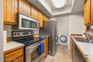 Nice kitchen