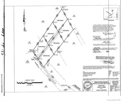 00 Gibbs Rd, Blue Ridge, NC 28792 - photo 2